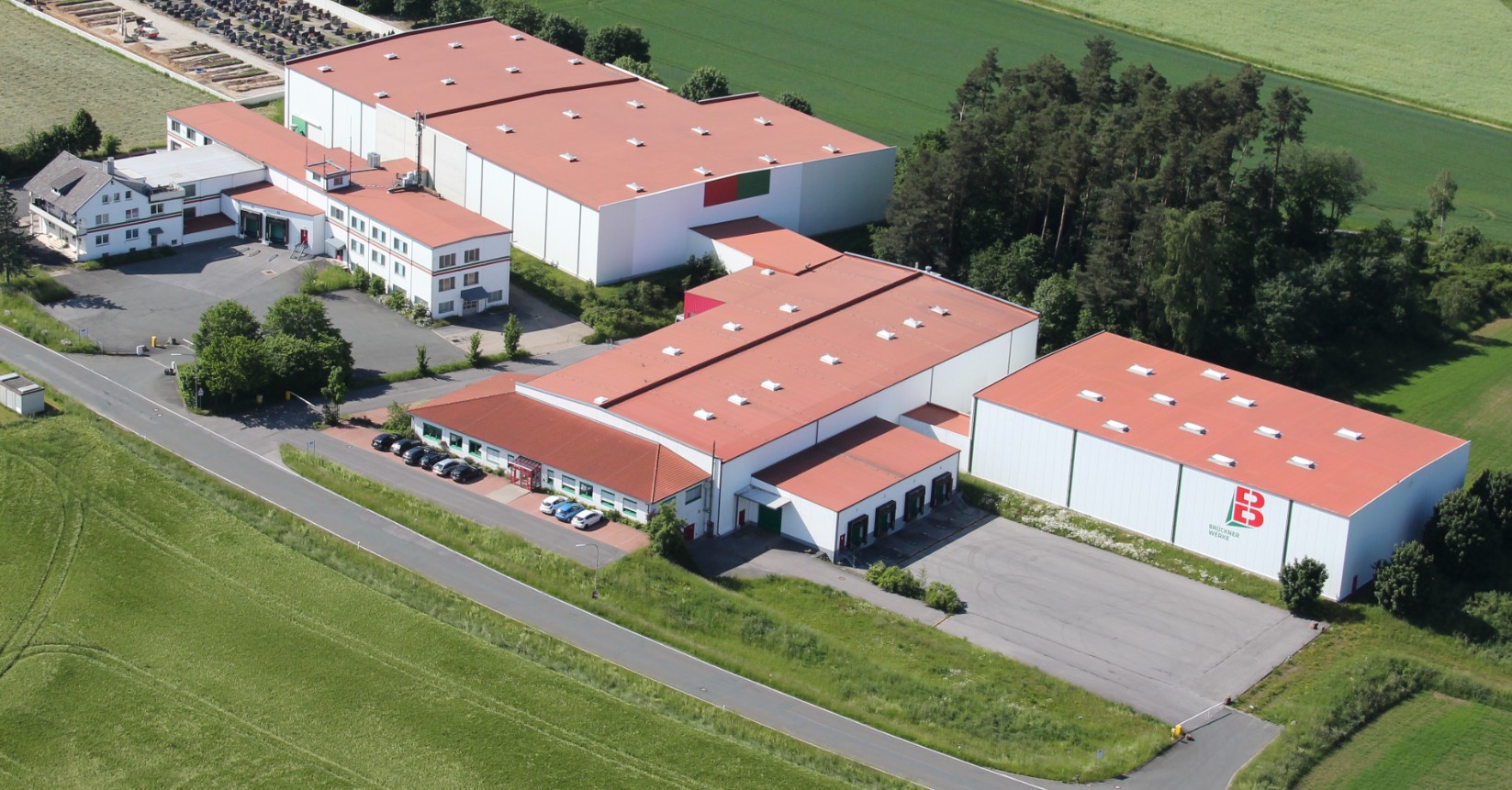 Übernahme ROWO-FOOD GmbH/ WOLF-Naturprodukte GmbH