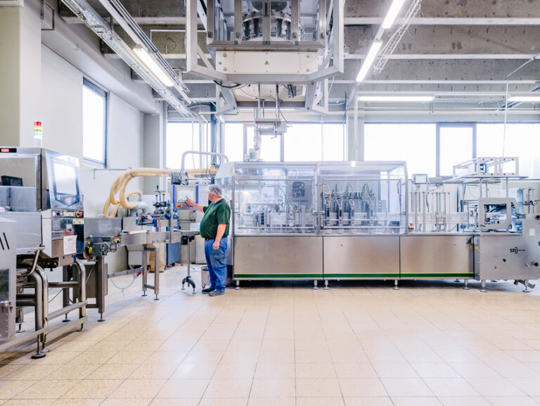 Über uns – Brückner Werke – Das Unternehmen